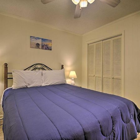 Bright North Myrtle Beach Condo Walk To Beach! Экстерьер фото